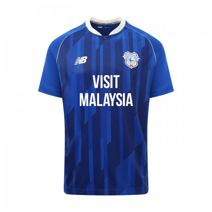 23 NB YOUTH HOME SHIRT