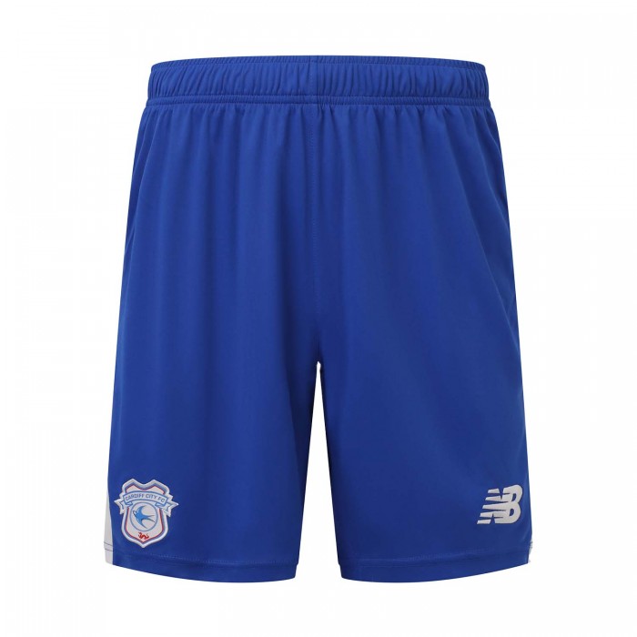 23 NB YOUTH HOME SHORT