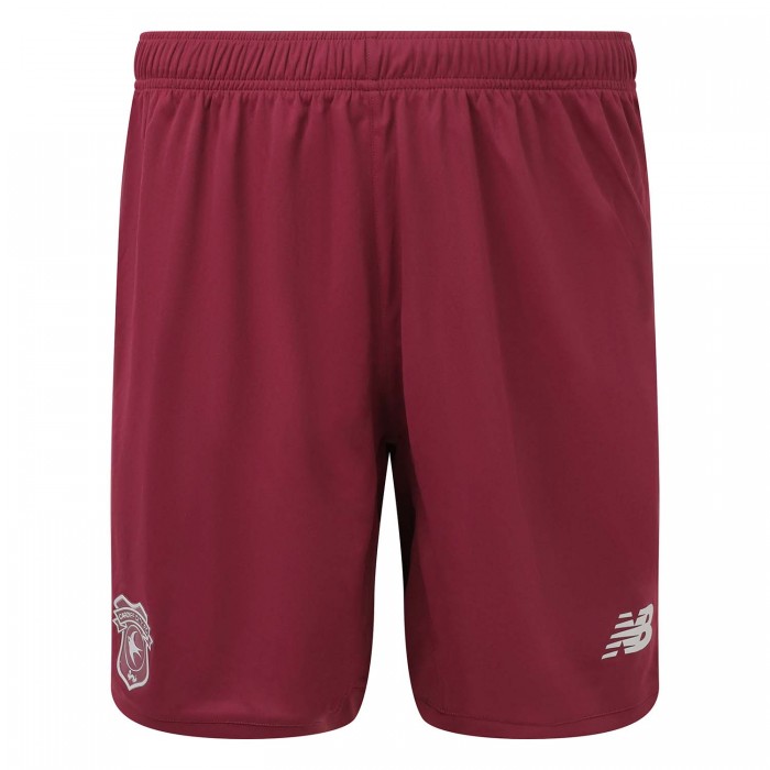 23 NB YOUTH AWAY SHORT