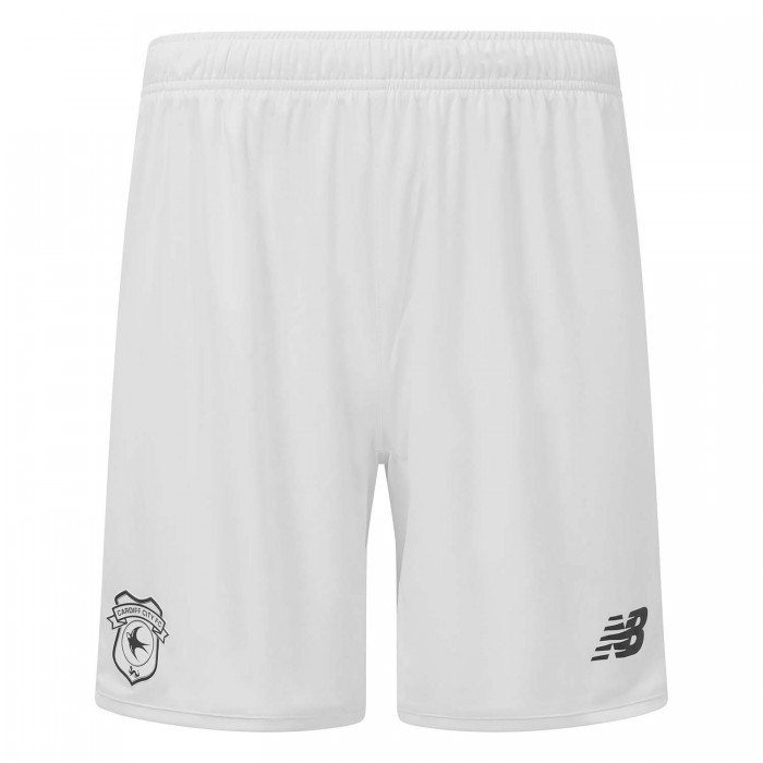 23 NB YOUTH THIRD SHORT