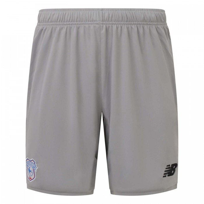23 NB GK SHORT GREY