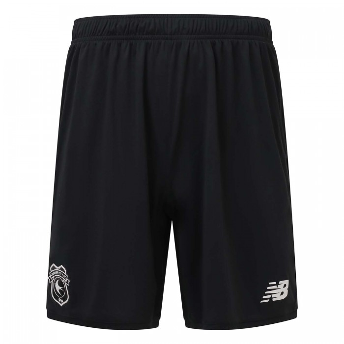 23 NB YOUTH GK SHORT BLACK