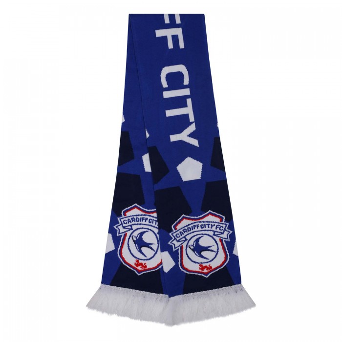 PREMIUM CAR1 SCARF
