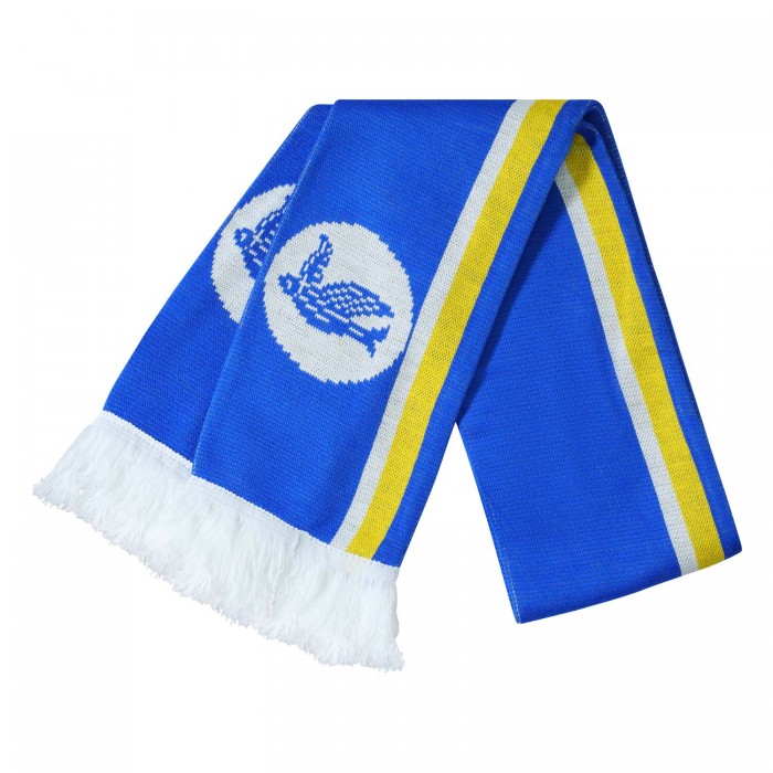 1975 Retro Scarf