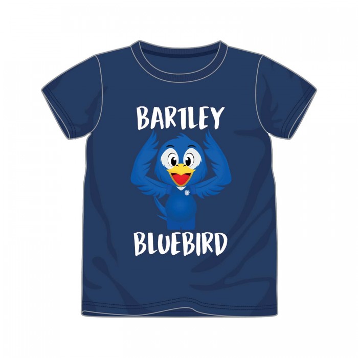 DALTON TODDLER MASCOT TEE