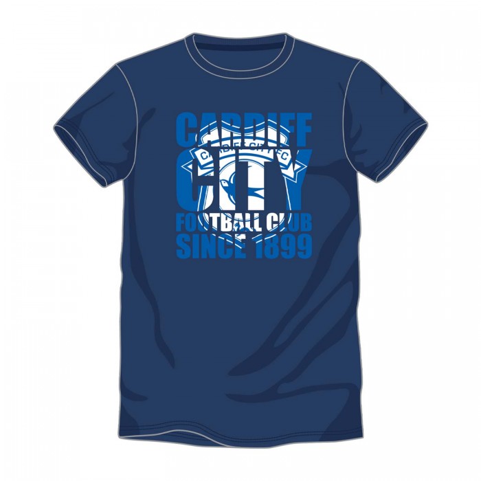 DALTON HUGO TEE
