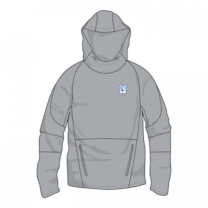 ZARIVAR HOODIE