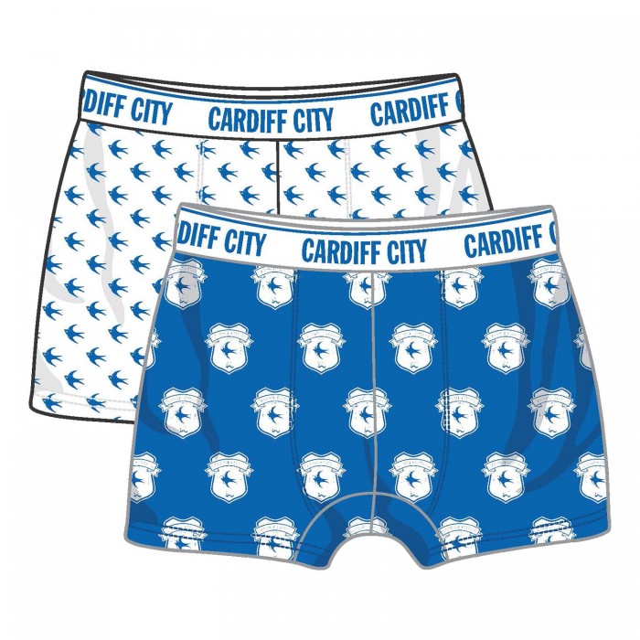 MIXED PACK TRUNKS