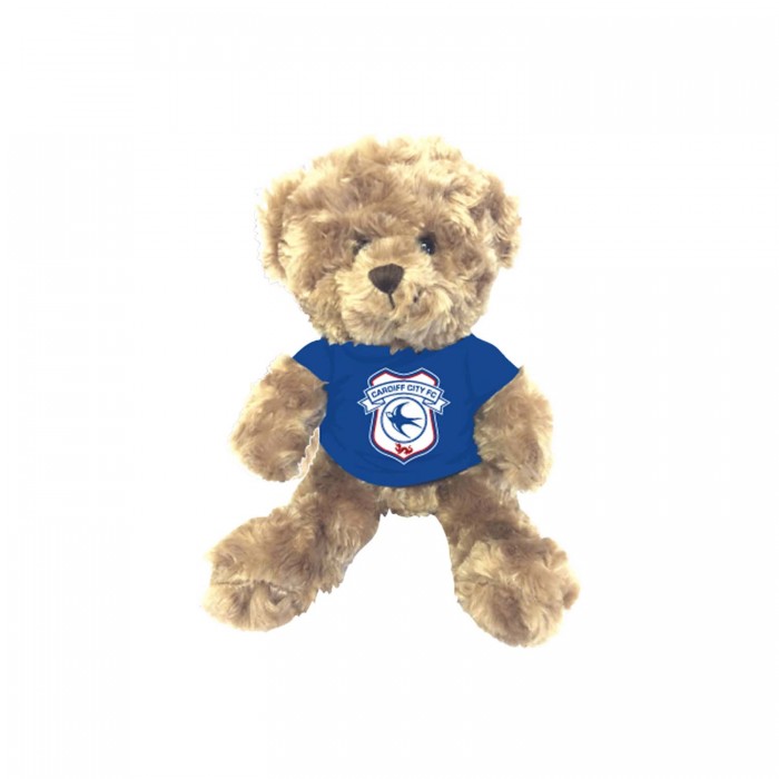 EDDIE BEAR SOFT TOY EDDIE BEAR SOFT TOY