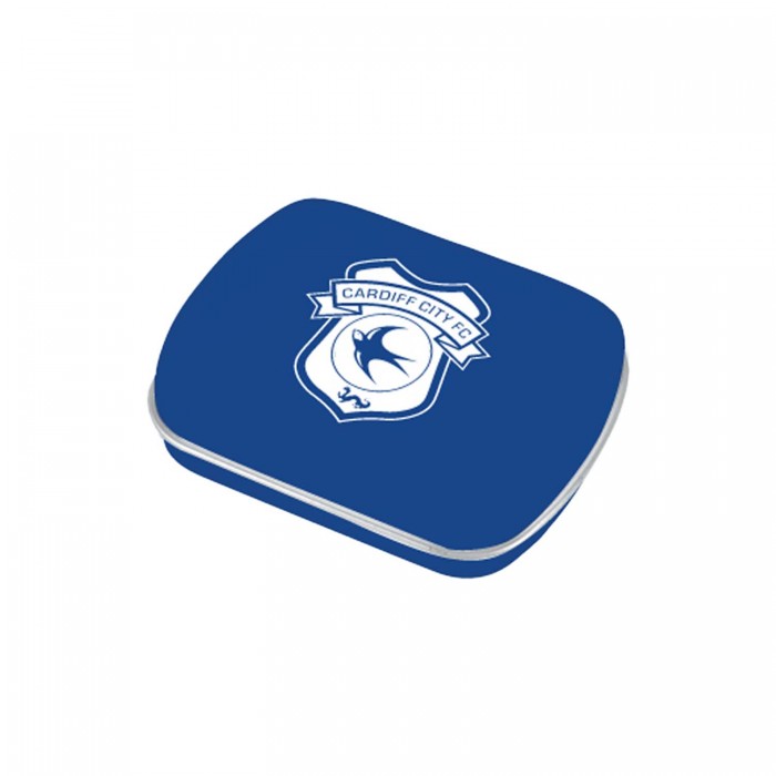 MINT TIN