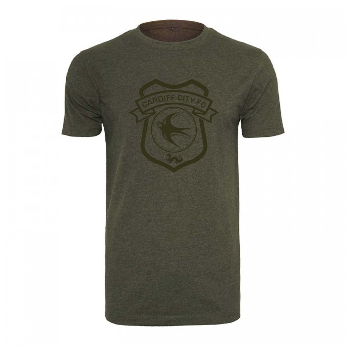 Mono Tee Olive 