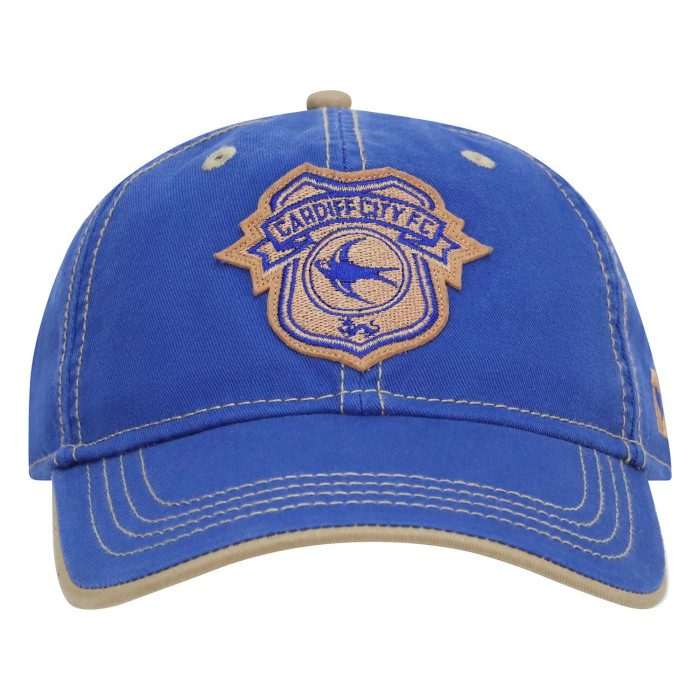 CROMBIE CAP ROYAL CROMBIE CAP ROYAL