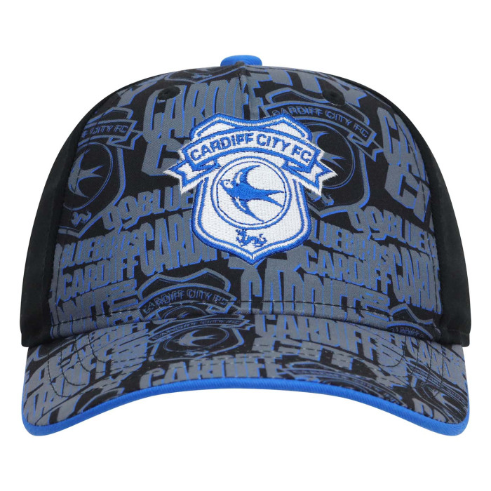 KIDS AOP CAP KIDS AOP CAP