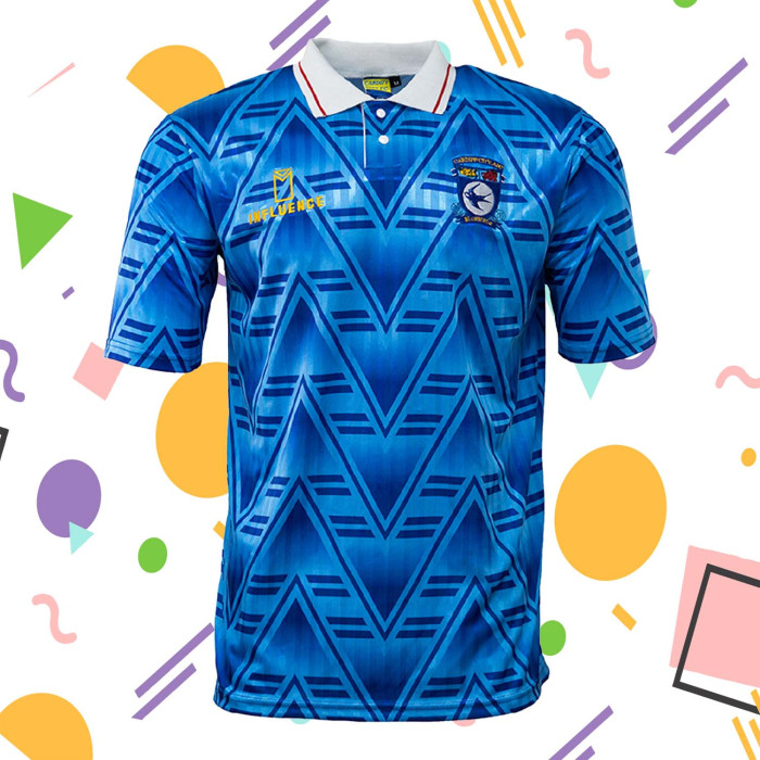 RETRO 1991 HOME