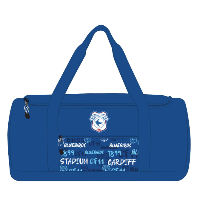 GRAFITTI HOLDALL GRAFITTI HOLDALL