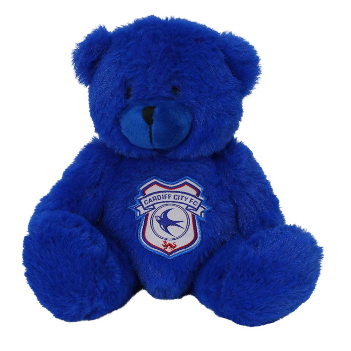 FLUFFY MAISIE BEAR FLUFFY MAISIE BEAR