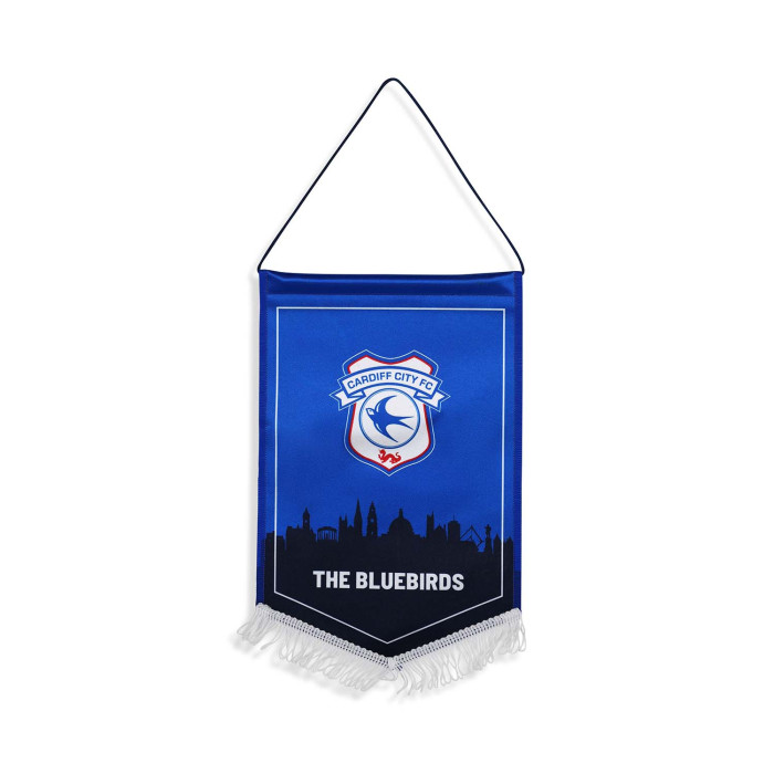 MEDIUM PENNANT