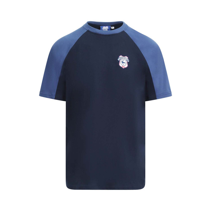 JNR CAPSULE TEE