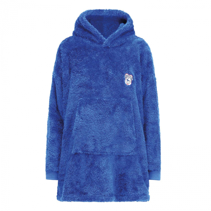 JNR FLUZZY JNR FLUZZY