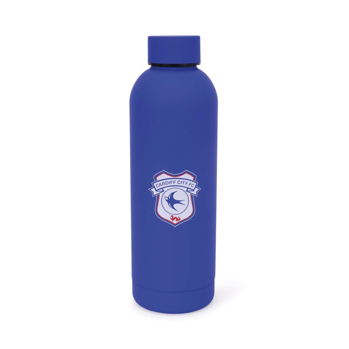 RUBBER FEEL THERMAL BOTTLE RUBBER FEEL THERMAL BOTTLE