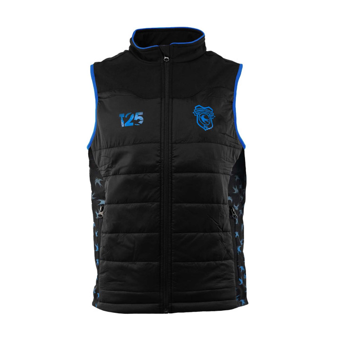 JNR HYBRID RACER GILET JNR HYBRID RACER GILET