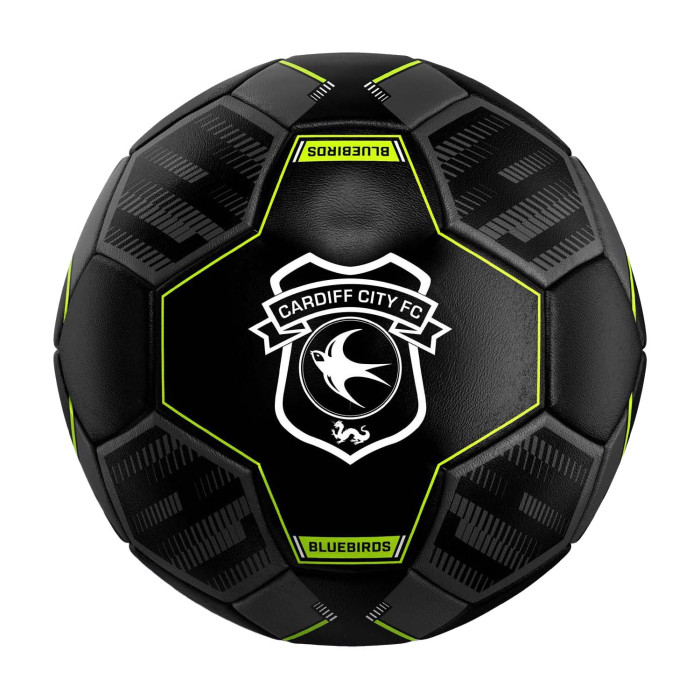 BLACKOUT BALL