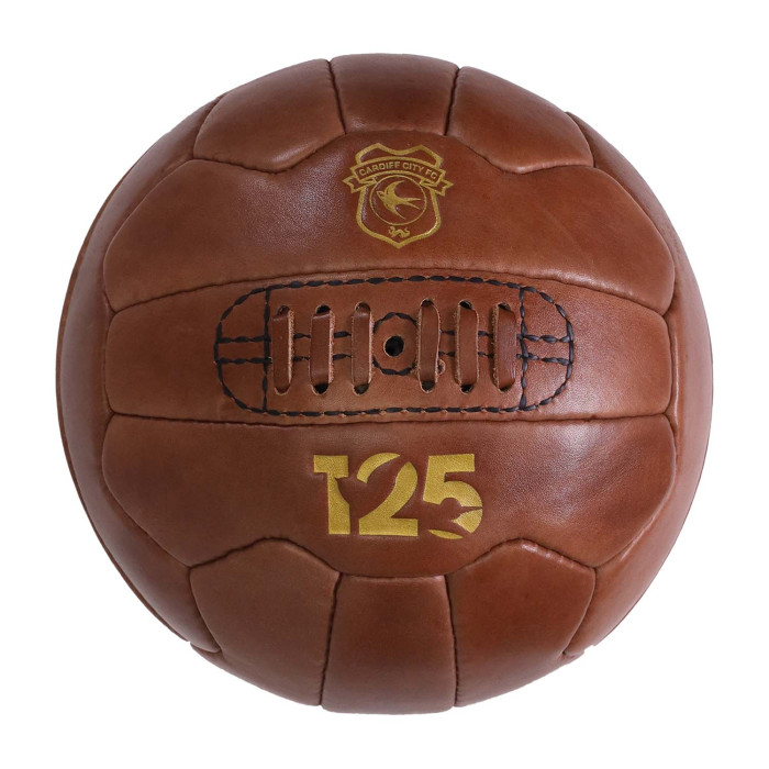 125 HERITAGE BALL