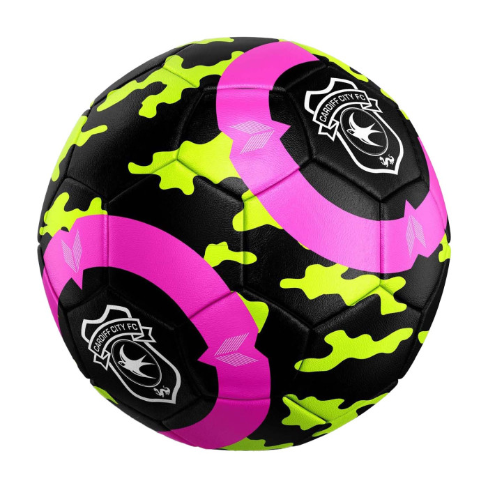 NEON CAMO BALL NEON CAMO BALL