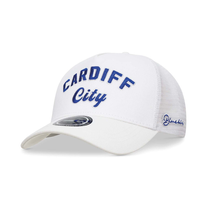 CARDIFF CITY VARSITY CARDIFF CITY VARSITY
