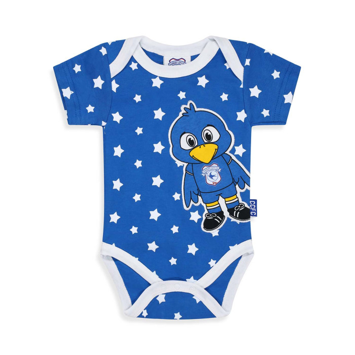 BARTLEY BODYSUIT