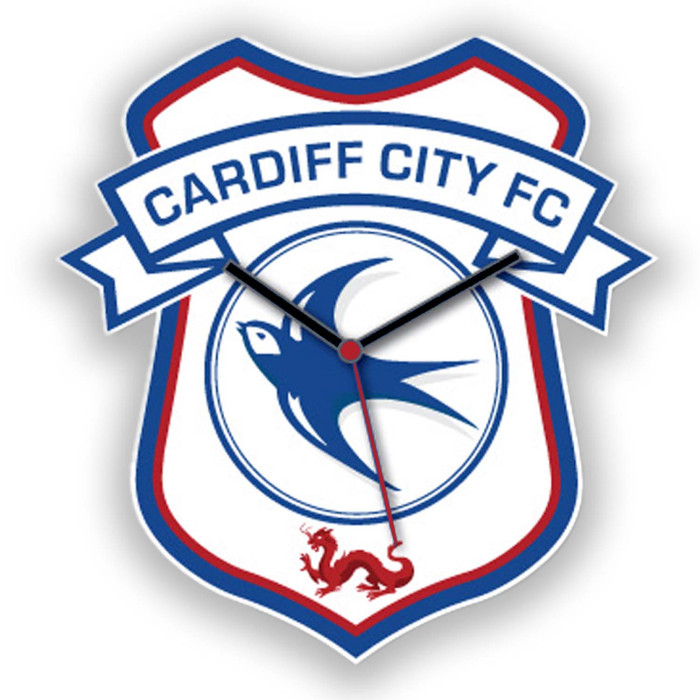 WOODEN CLOCK CREST WOODEN CLOCK CREST