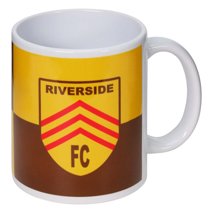 RIVERSIDE MUG