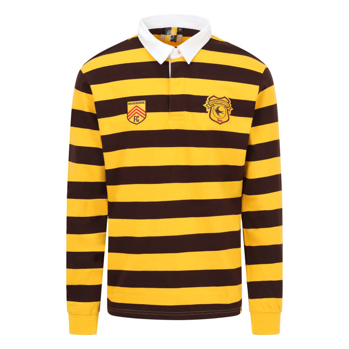 RIVERSIDE CARDIFF RUGGER