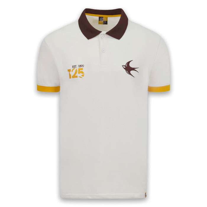 RIVERSIDE CARDIFF POLO