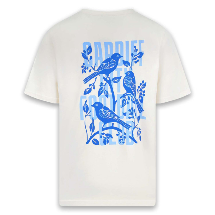 SS RELAXED BLUEBIRD TEE