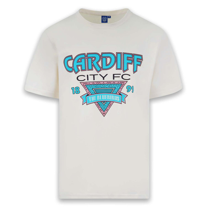 SS RELAXED 90S TEE SS RELAXED 90S TEE