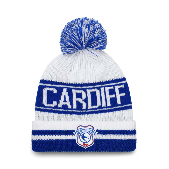 MONO TEXT BEANIE