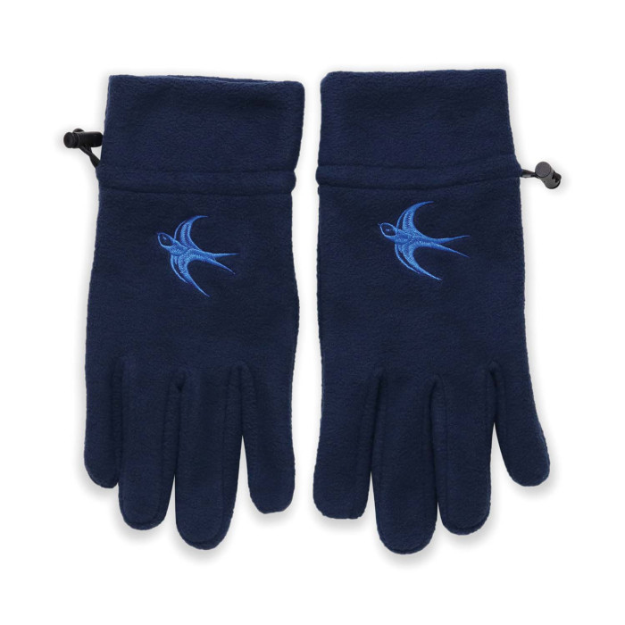 FLEECE GLOVE JNR