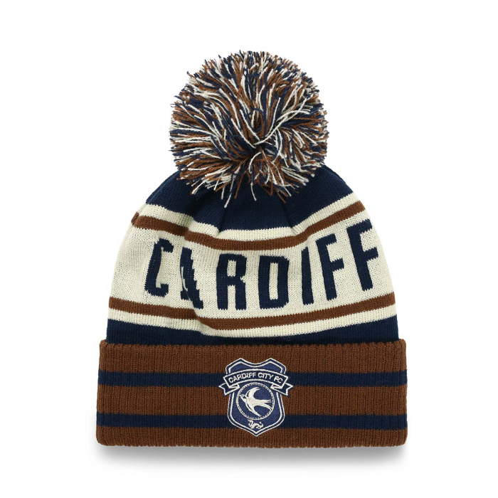 TEXT BEANIE