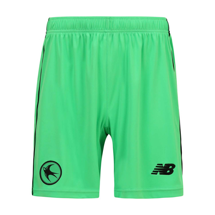24 NB YOUTH GK SHORT MINT