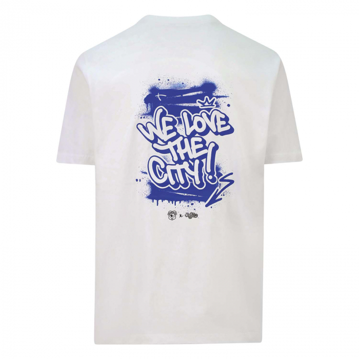 MURWALLS TEE MURWALLS TEE