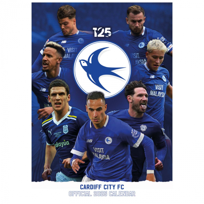 2025 CALENDAR