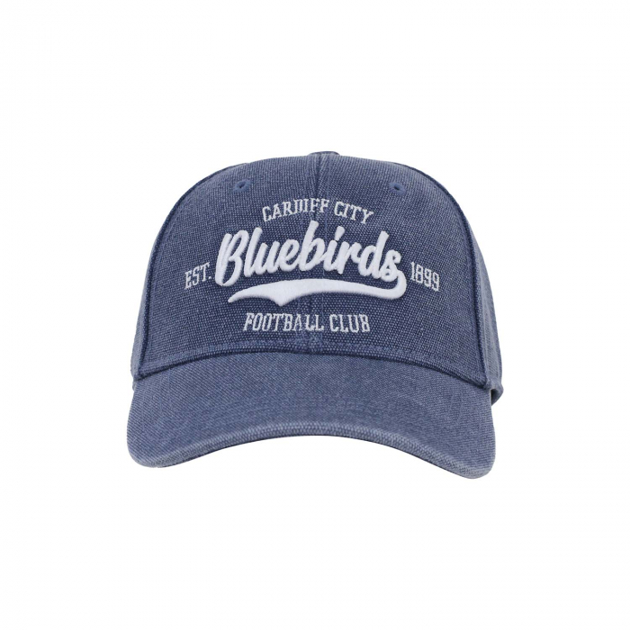 CANVAS CAP 25