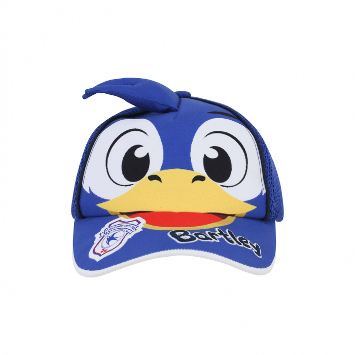 BARTLEY CAP 25
