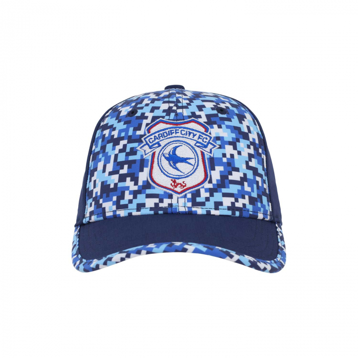 DIGI CAMO CAP 25