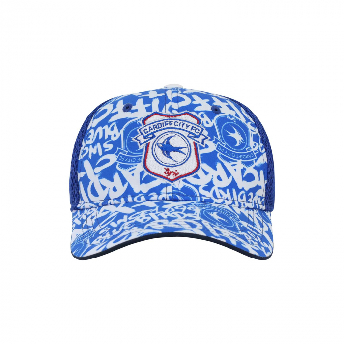 KIDS AOP CAP 25