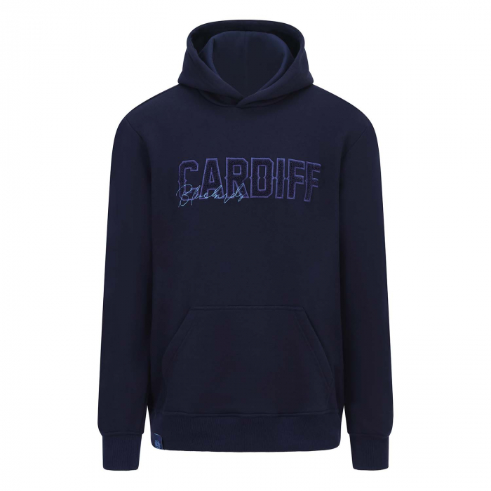 JARMAN HOODY