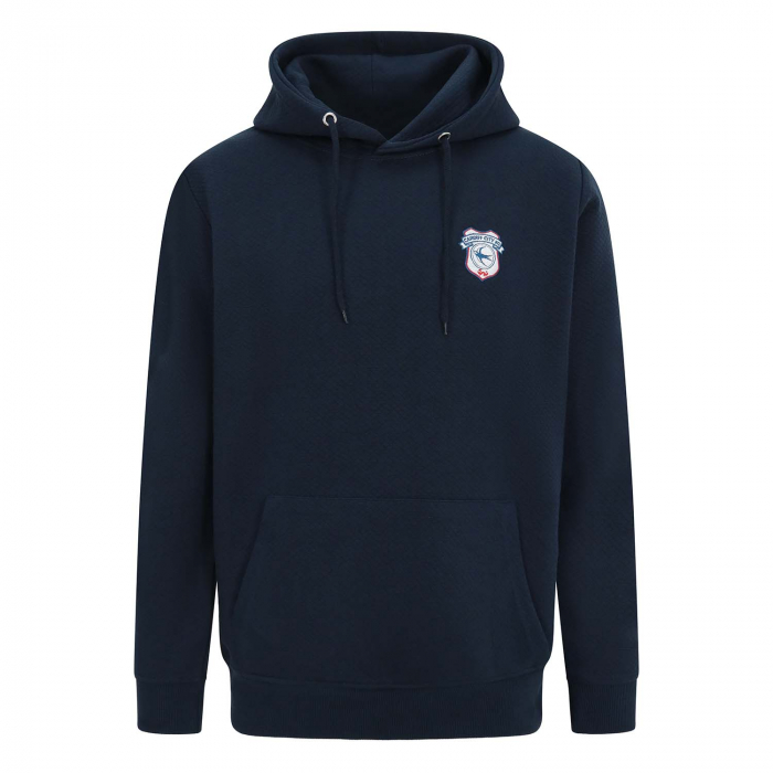 EXECUTIVE HOODIE