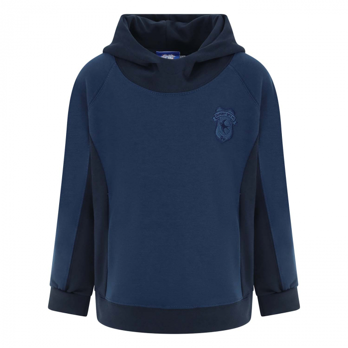 JNR LAGUNA HOODIE