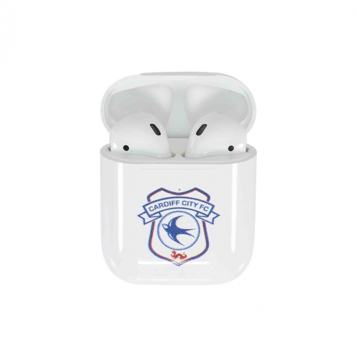 WIRELESS EARPHONES